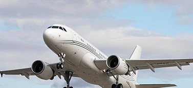 Airbus 319 Corporate Jet - Private Jet Guide