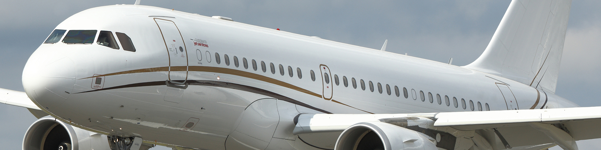 Airbus ACJ3191 - Airbus 319 Corporate Jet