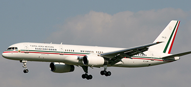 Boeing 757 200 VIP - Private Jet Guide