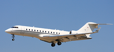 Bombardier Global 5000 6000 - Private Jet Guide