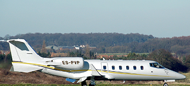 Bombardier Learjet 60 - Private Jet Guide