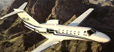 Cessna Citation CJ2 - Private Jet Guide