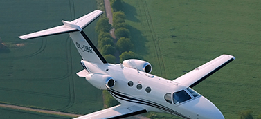 Cessna Citation Mustang - Private Jet Guide