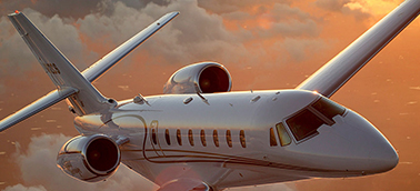 Cessna Citation Sovereign - Private Jet Guide