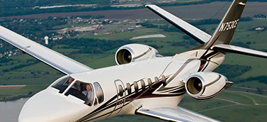 Cessna Citation V Ultra Encore - Private Jet Guide