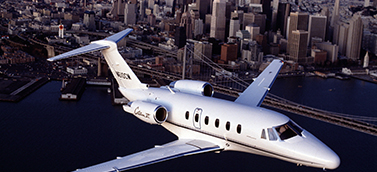 Cessna Citation VI - Private Jet Guide
