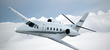 Cessna Citation XLS - Private Jet Guide