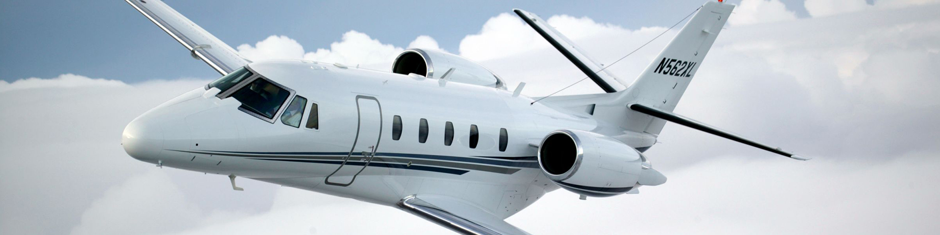 Cessna Citation XLS 23442961 - Citation XLS Private Jet