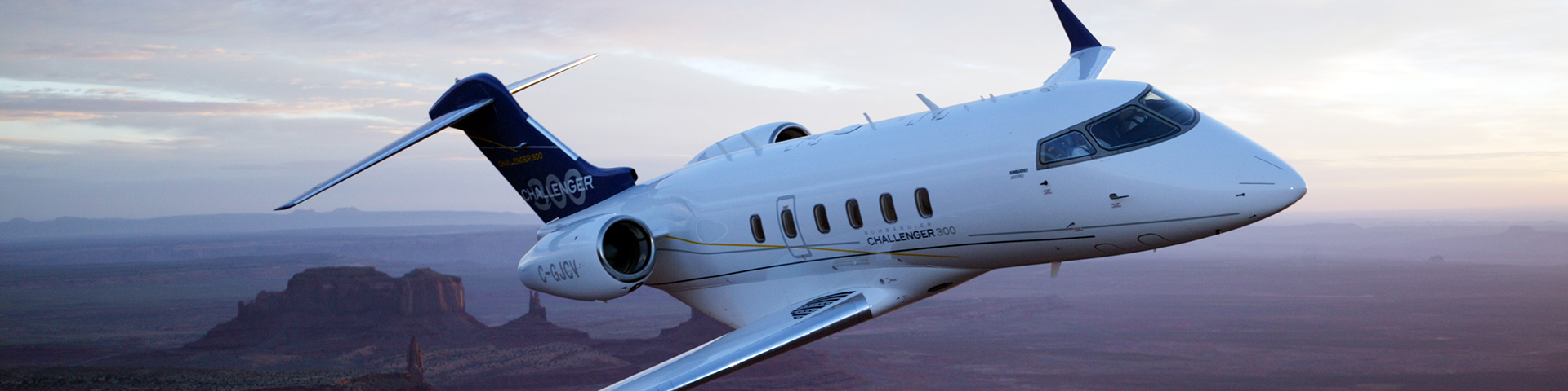 Challenger 300 Private Jet1 - Challenger 300 Private Jet