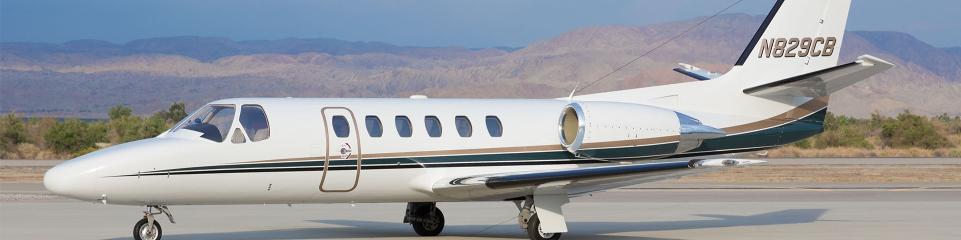 Citation Bravo1 - Citation Bravo Private Jet