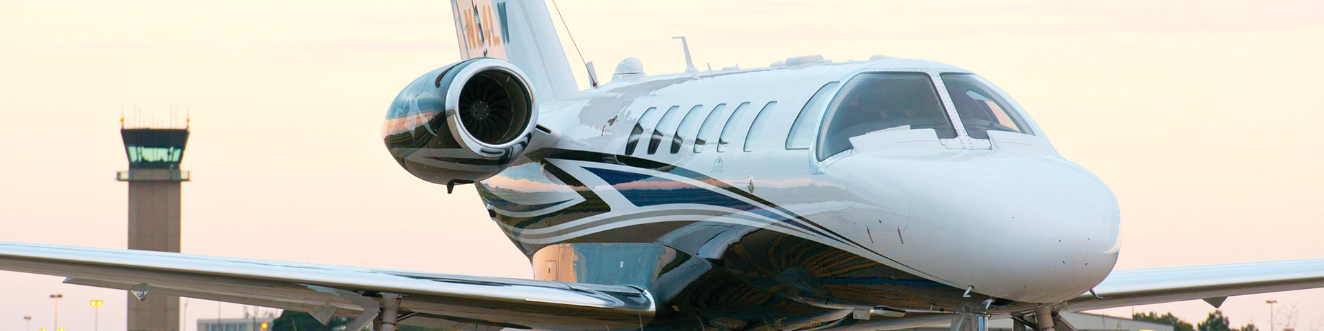 Citation CJ21 - Citation CJ2 Private Jet