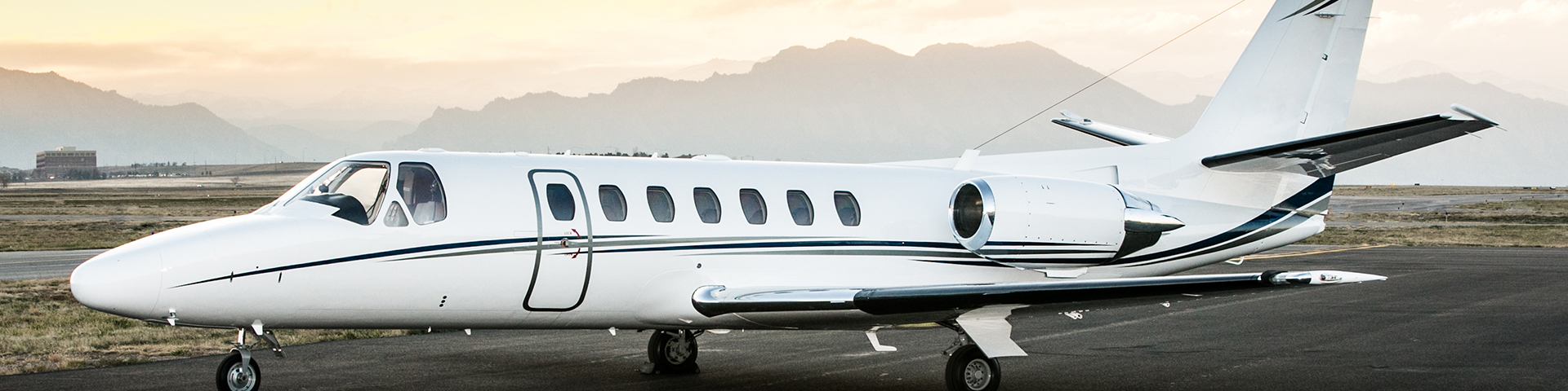 Citation UltraV1 - Citation V/Ultra/Encore Private Jet