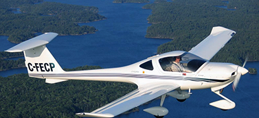 DA 20 - Private Jet Guide