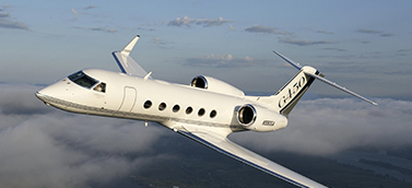 Embraer Legacy 600 - Private Jet Guide
