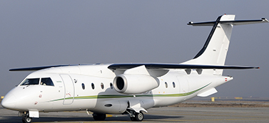 Fairchild Dornier 328JET - Private Jet Guide