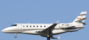 Gulfstream G200 - Private Jet Guide