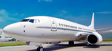 Gulfstream Vvip - Private Jet Guide