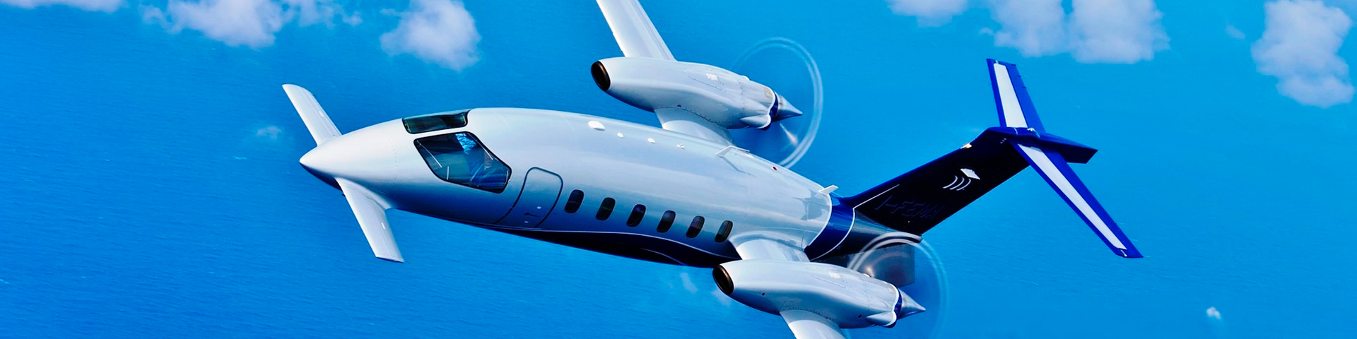 Piaggio Avanti II Private Jet1 - Piaggio Avanti II Private Jet