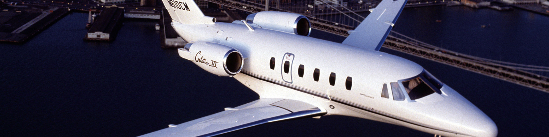 citation vi1 - Citation VI Private Jet