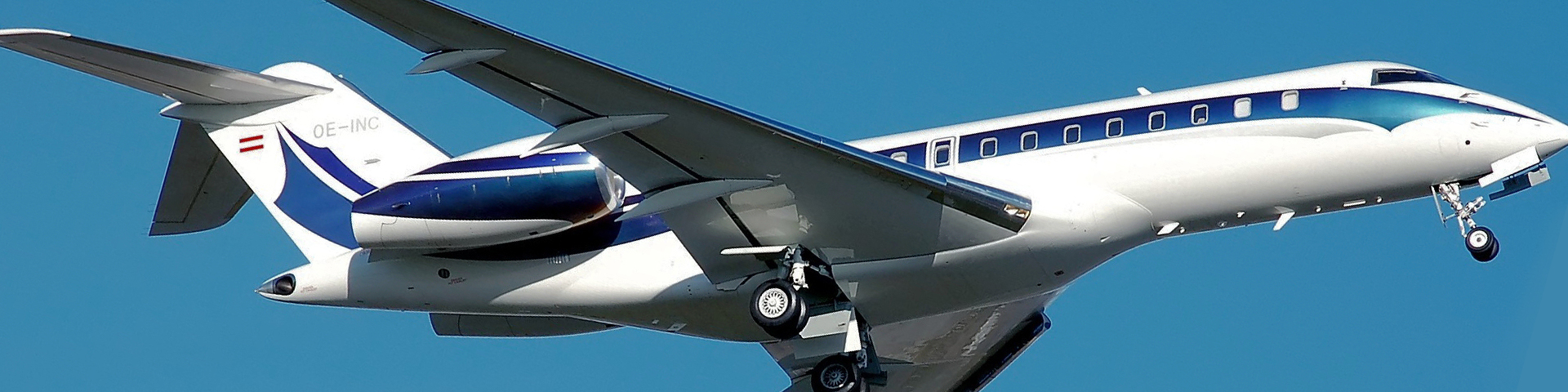 global50001 - Global 5000/6000 Private Jet