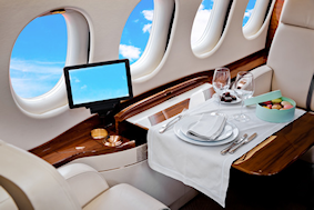 air charter service - Home