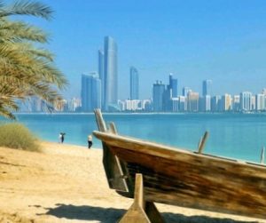 Dubai 460x385 300x251 - 7 of the Most Popular Private Jet Destinations