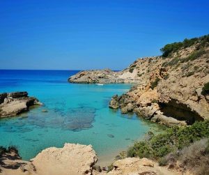 Ibiza 460x385 300x251 - 7 of the Most Popular Private Jet Destinations