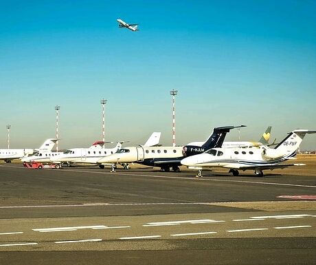 Banner 460x385 - 5 Advantages of Chartering a Flight Over Going Business Class