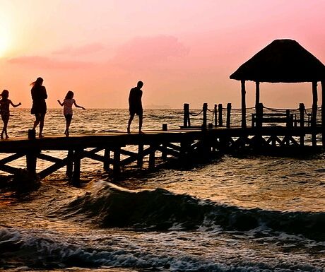 Comparable Cost 460x385 - 5 Advantages of Chartering a Flight Over Going Business Class