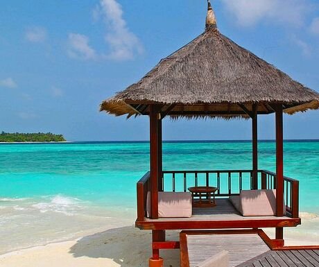 Perfect Destination - How To Plan A Luxury Honeymoon You'll Never Forget