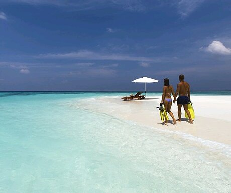 Plan a Surprise - How To Plan A Luxury Honeymoon You'll Never Forget