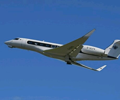 Business Flights - Who is the typical private jet customer?