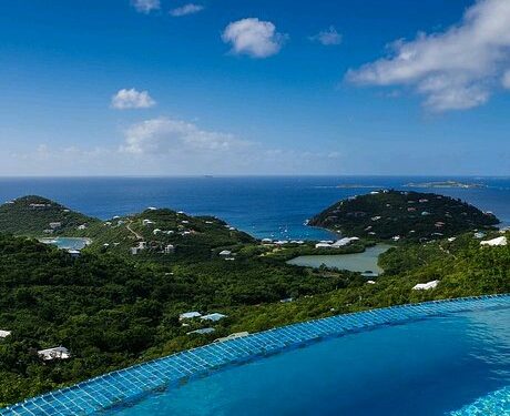 Luxury Holiday 460x375 - Who is the typical private jet customer?