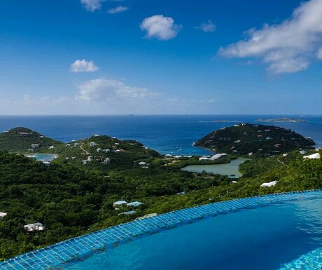 Luxury Holiday - Who is the typical private jet customer?