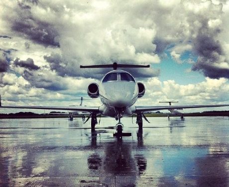 Aircraft Selection 460x375 - 5 Luxury Customisations You Can Make On Chartered Flights