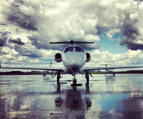 Aircraft Selection - 5 Luxury Customisations You Can Make On Chartered Flights