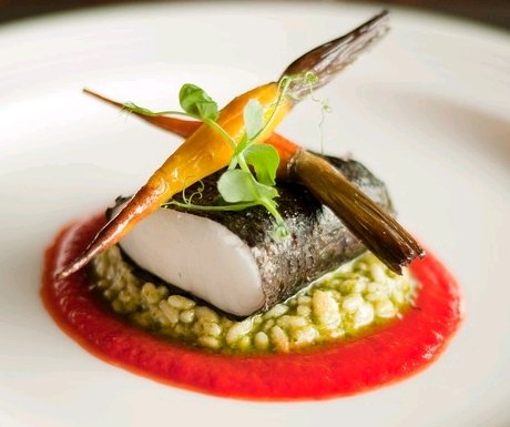 Catering Options - 5 Luxury Customisations You Can Make On Chartered Flights