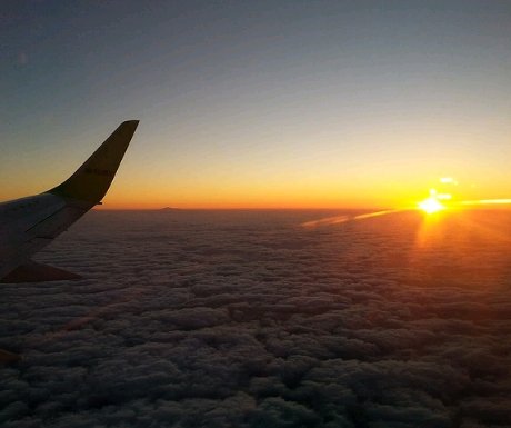 Choose Airport - 5 Luxury Customisations You Can Make On Chartered Flights